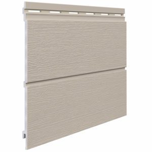 Kerrafront Modern Wood FS-302 Claystone