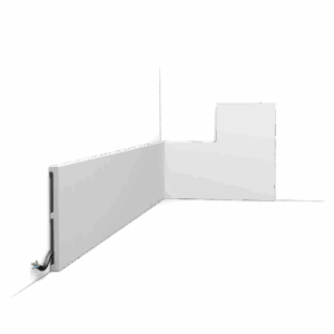Плинтусы Orac SX168 SQUARE