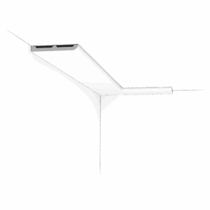 Карнизы,Select Orac SX184 CASCADE