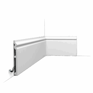 Плинтусы Orac SX206 CONTOUR